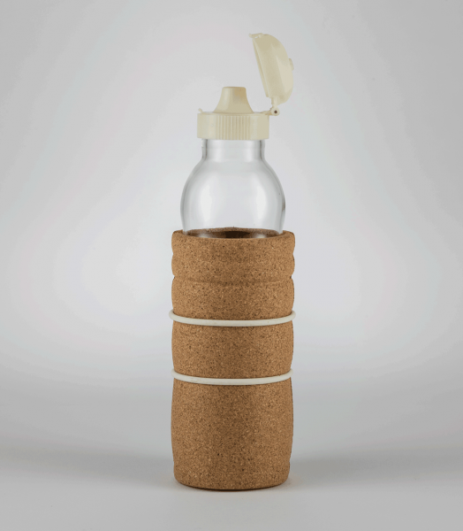 Trinkflasche THANK YOU 0,5